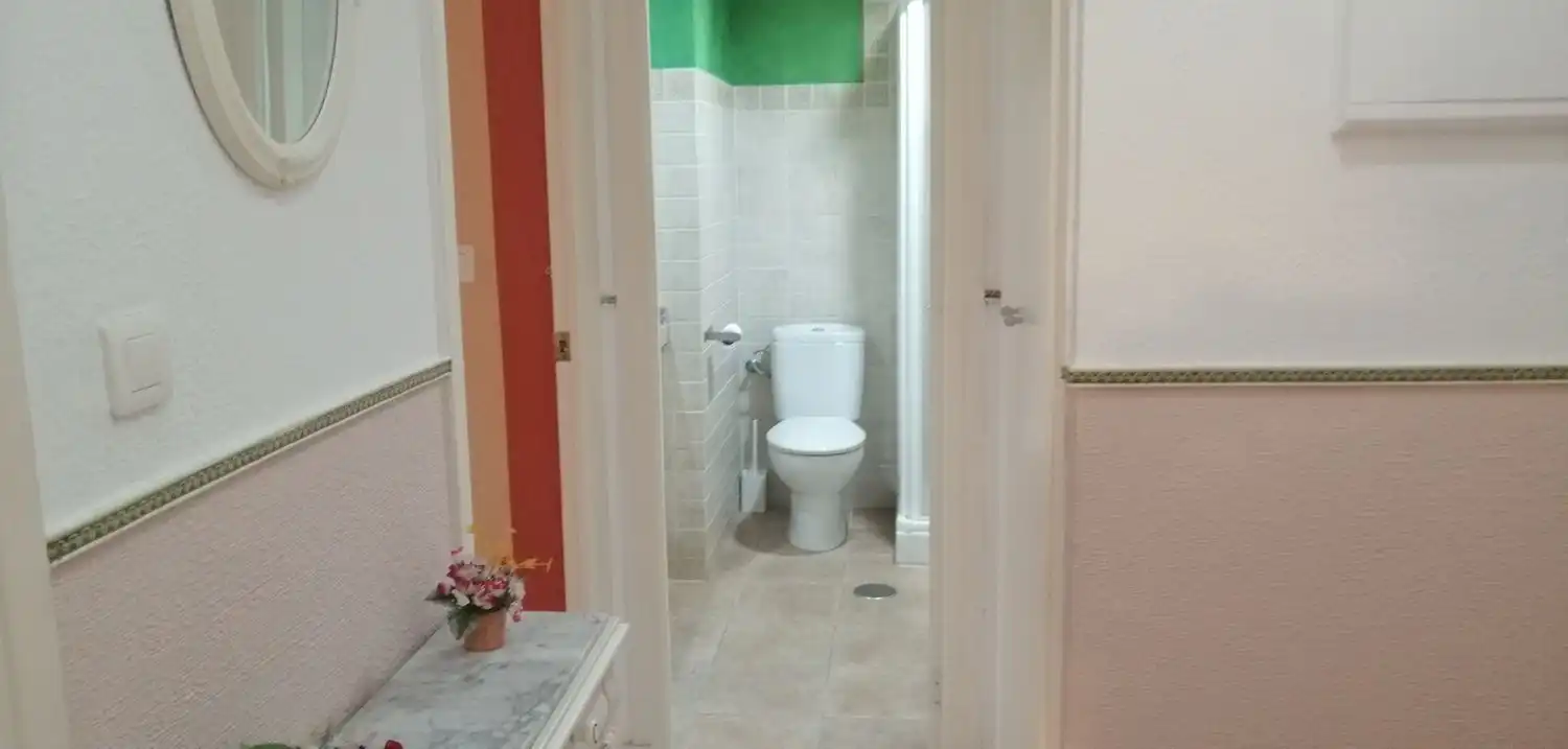 Flat with lift to rent in Plaza Doctor Álvarez 0, imagen 17