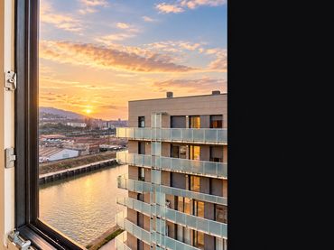 Appartement avec ascenseur à vendre à Deusto