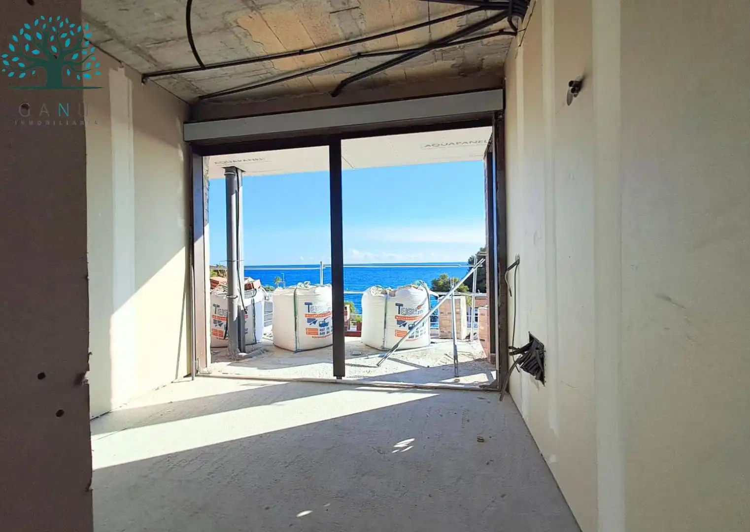 Apartament amb balcó en venda a Carretera DE LA ISLA PLANA, imagen 3