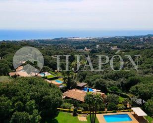 Jardí de Residencial en venda en Sant Vicenç de Montalt