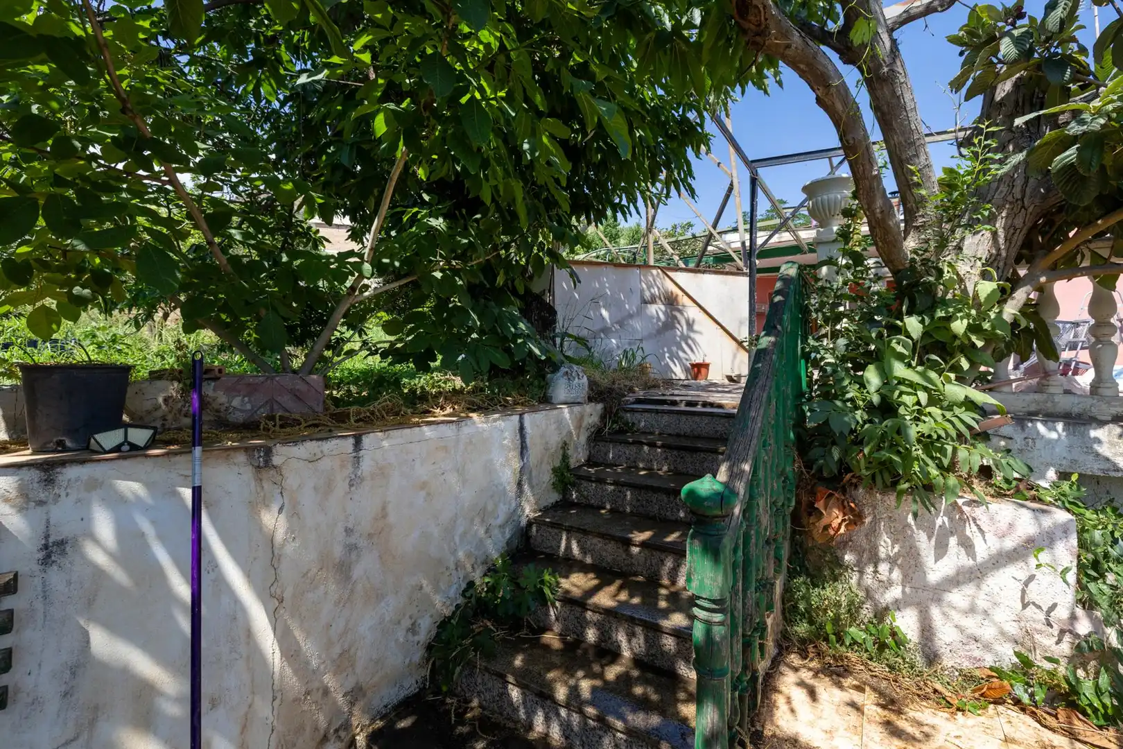 Casa rustica in vendita a Calle de los Parrales, imagen 13