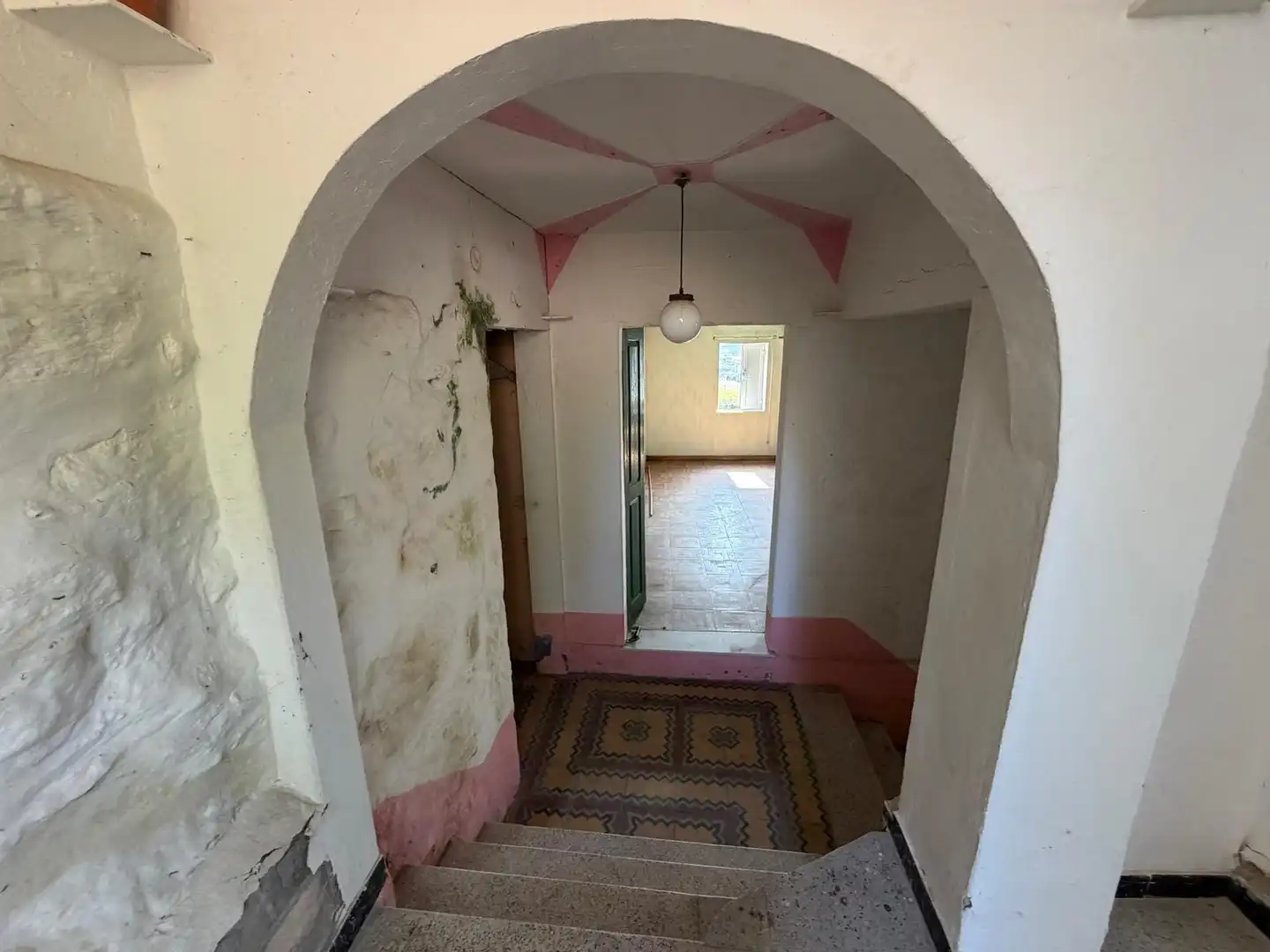 Casa adosada en venda en Marín amb Jardí privat