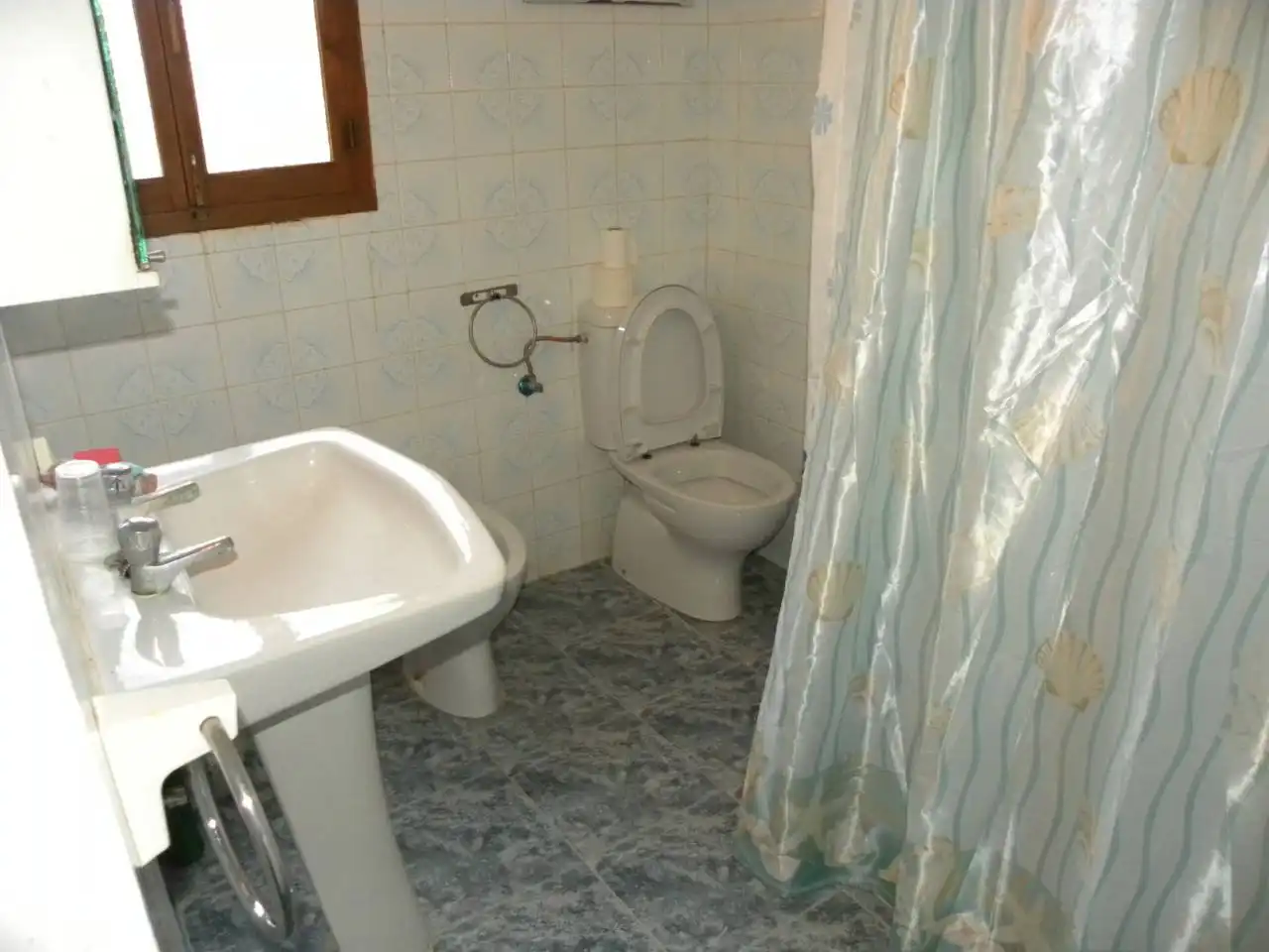 Country house with garden for sale in Calle Diseminado Casa Pepa, imagen 14