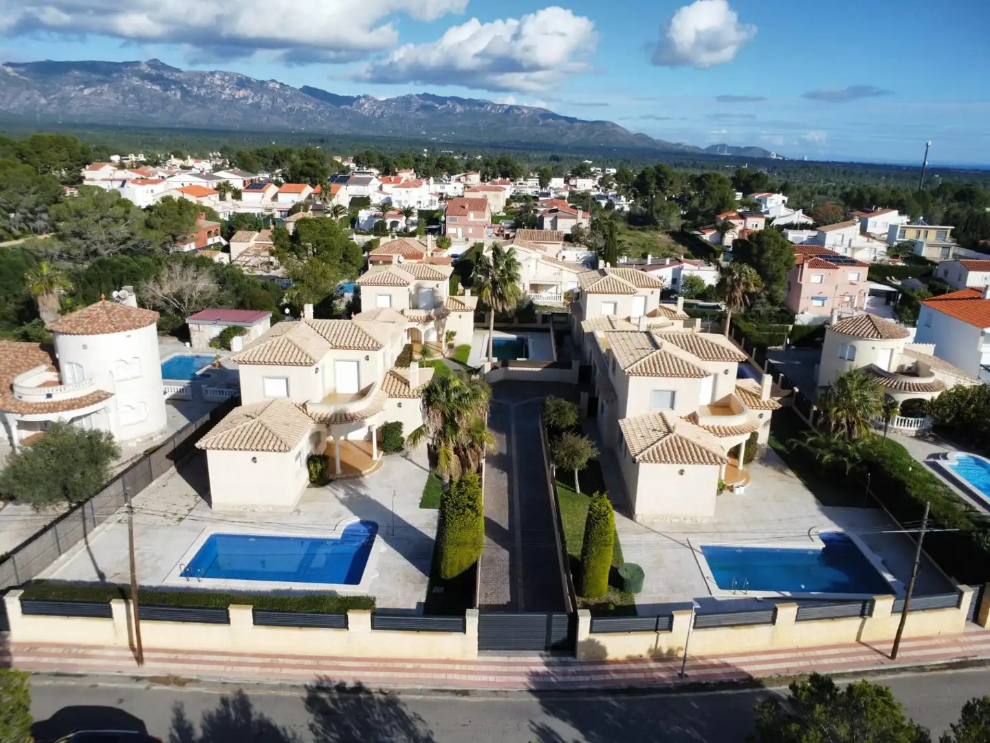 Haus mit Pool zum Verkauf in Les Tres Cales, imagen 13