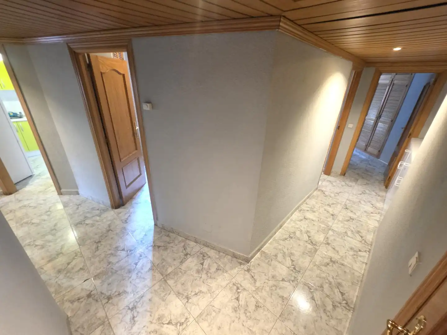 Flat for sale in Valdemoro  with Air Conditioner and Heating