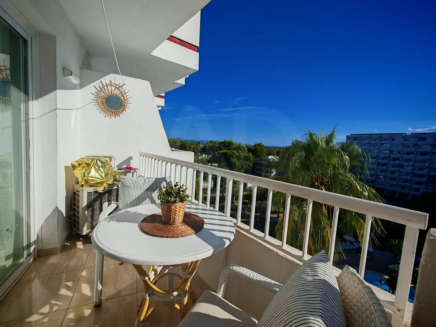 Piso con piscina en venta en Port d'Alcúdia - Platja d'Alcúdia, imagen 6