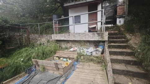 Foto 3 de Finca rústica en venda a Aguain, Requejo - Rozaes - Oñón, Mieres (Asturias)