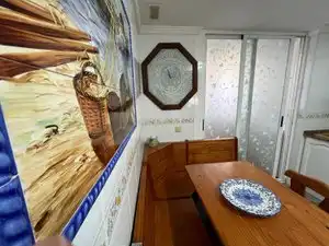 Wohnung mit Terrasse zur Miete in Carrer Vent d'Arbonès, imagen 50