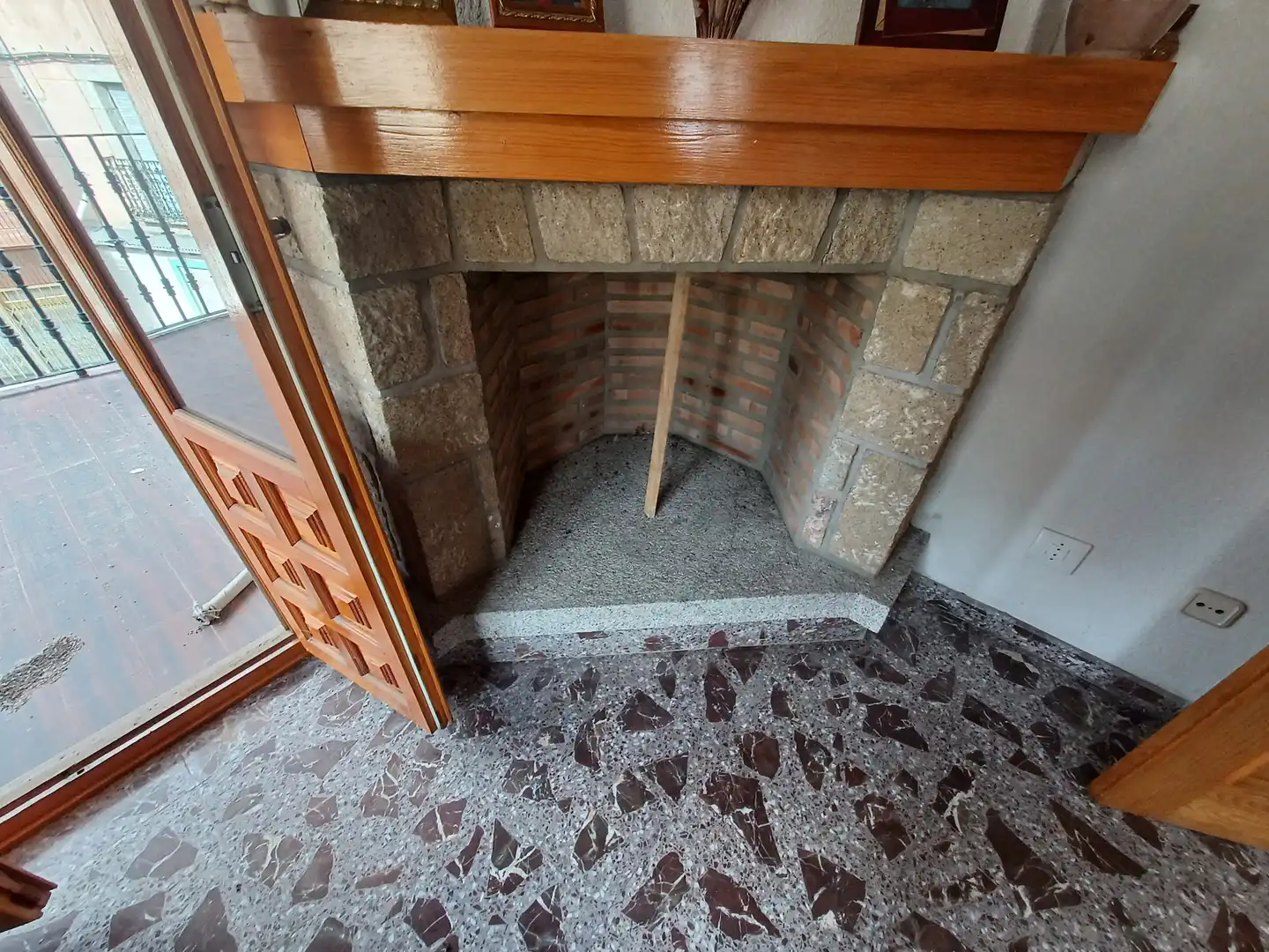 Haus mit Terrasse zum Verkauf in El Hoyo de Pinares, imagen 4