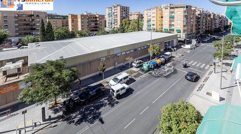 Foto 4 de Pis en venda a Calle Palencia, Barrio de Zaidín,  Granada Capital