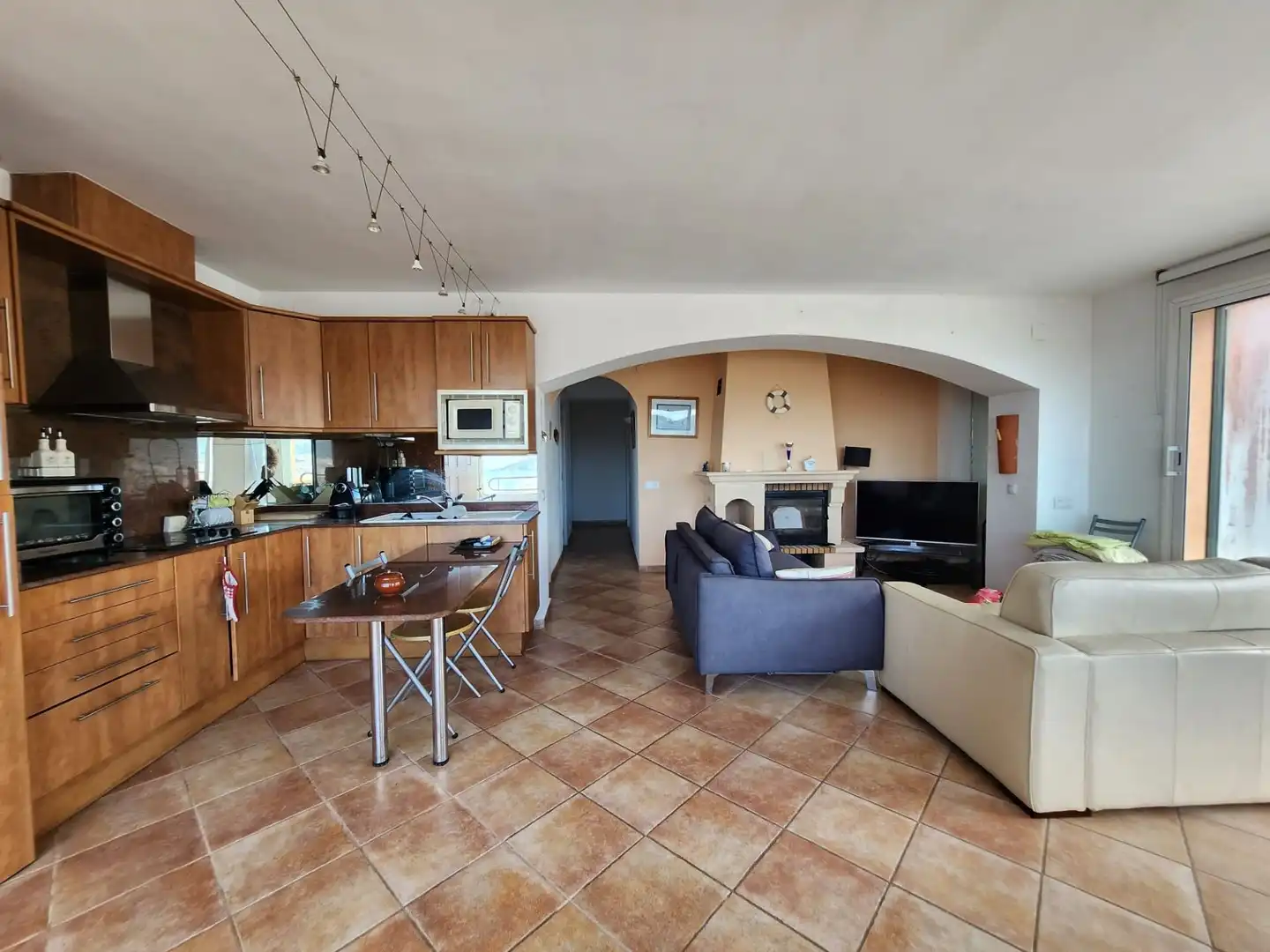 Penthouse with pool for sale in Santa Margarita, imagen 8