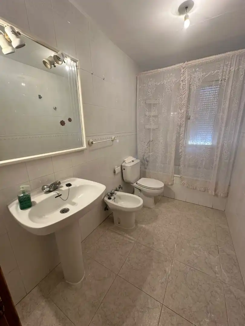 Bany de Pis en venda en Huete, Cuenca