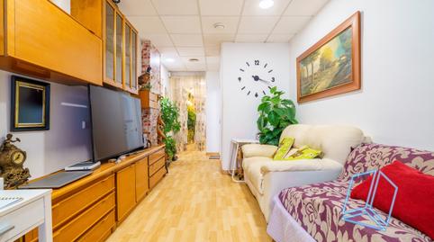 Foto 2 de Planta baixa en venda a Centre, Barcelona