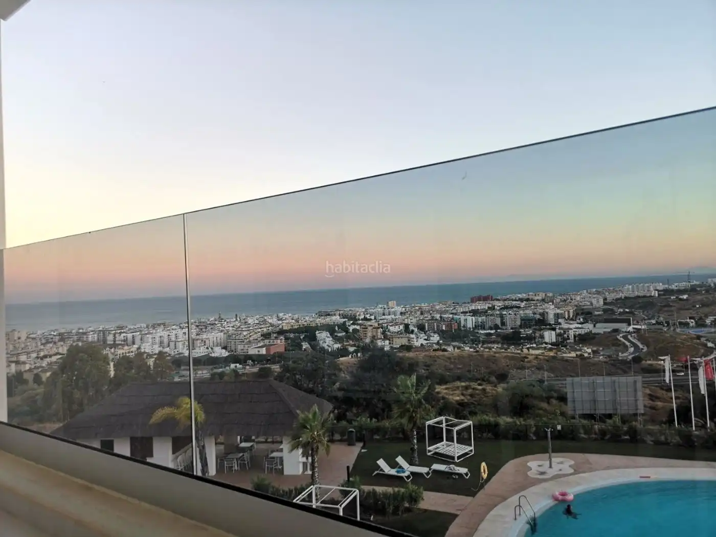 Wohnung mit Aufzug zur Miete in Avenida San Eusebio 25, imagen 6