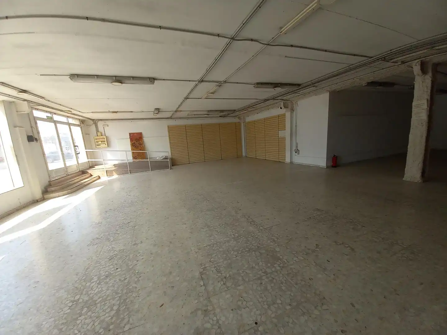 Nave industrial en alquiler en Elche ciudad