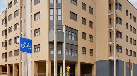 Foto 2 de Pis en venda a Cl Manolo Quiros, 2, La Calzada, Asturias