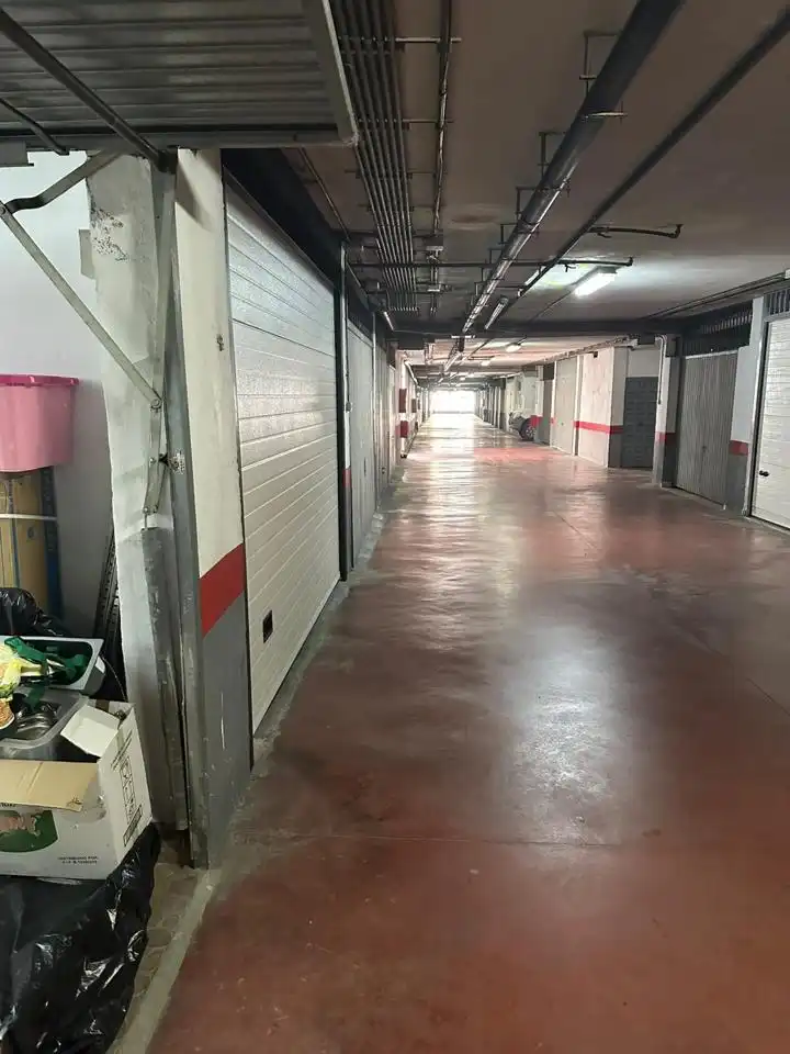 Parking de Garaje en venta en Vélez-Málaga