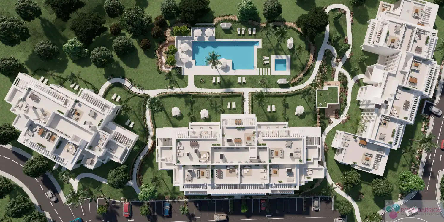 Appartement avec piscine à vendre à Casares pueblo, imagen 12