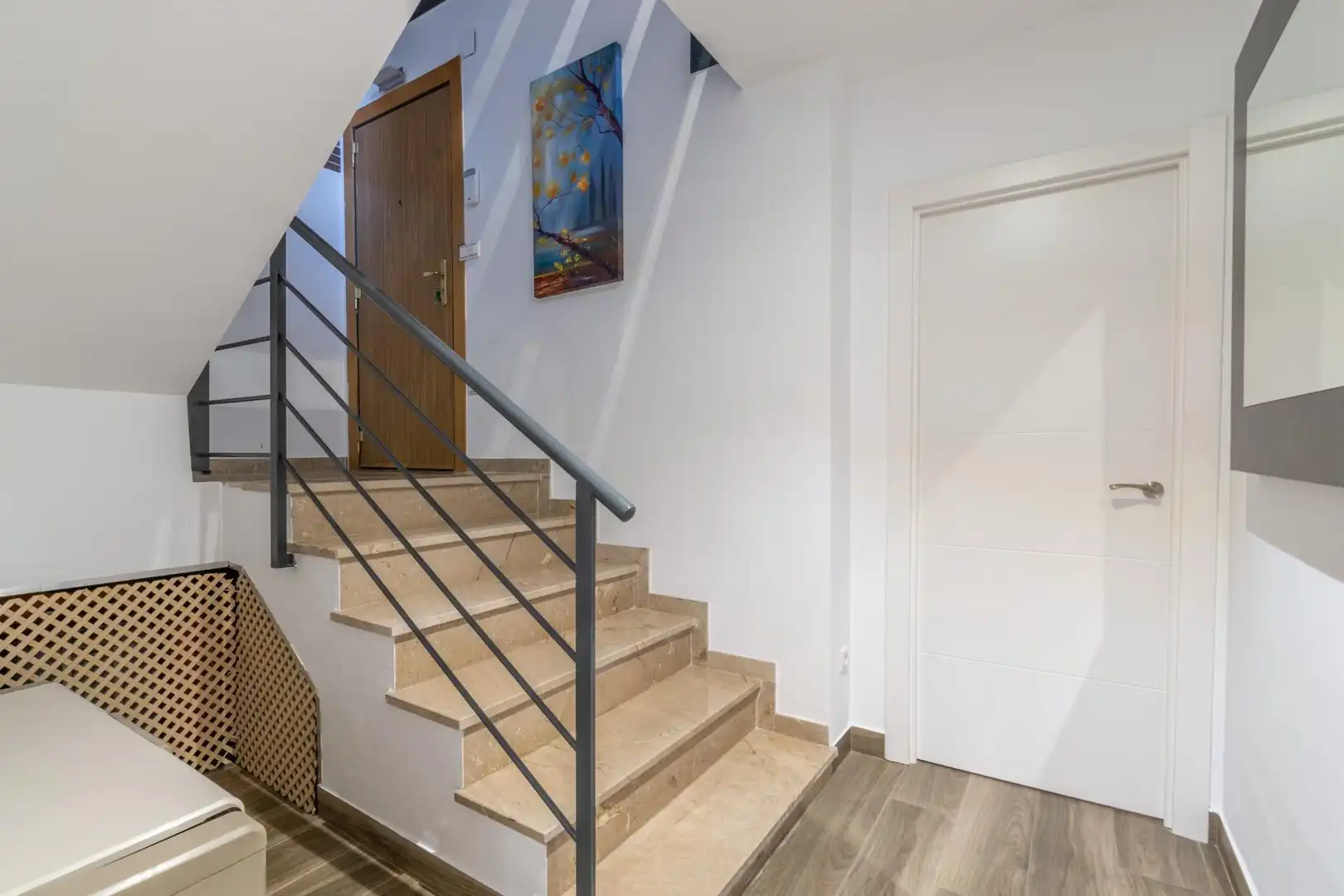 Villa mit Terrasse zum Verkauf in Camino de Montevive, imagen 55