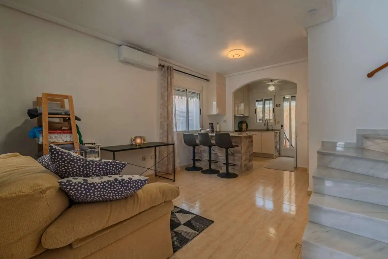 Chalet con piscina en venta en N/A, imagen 9