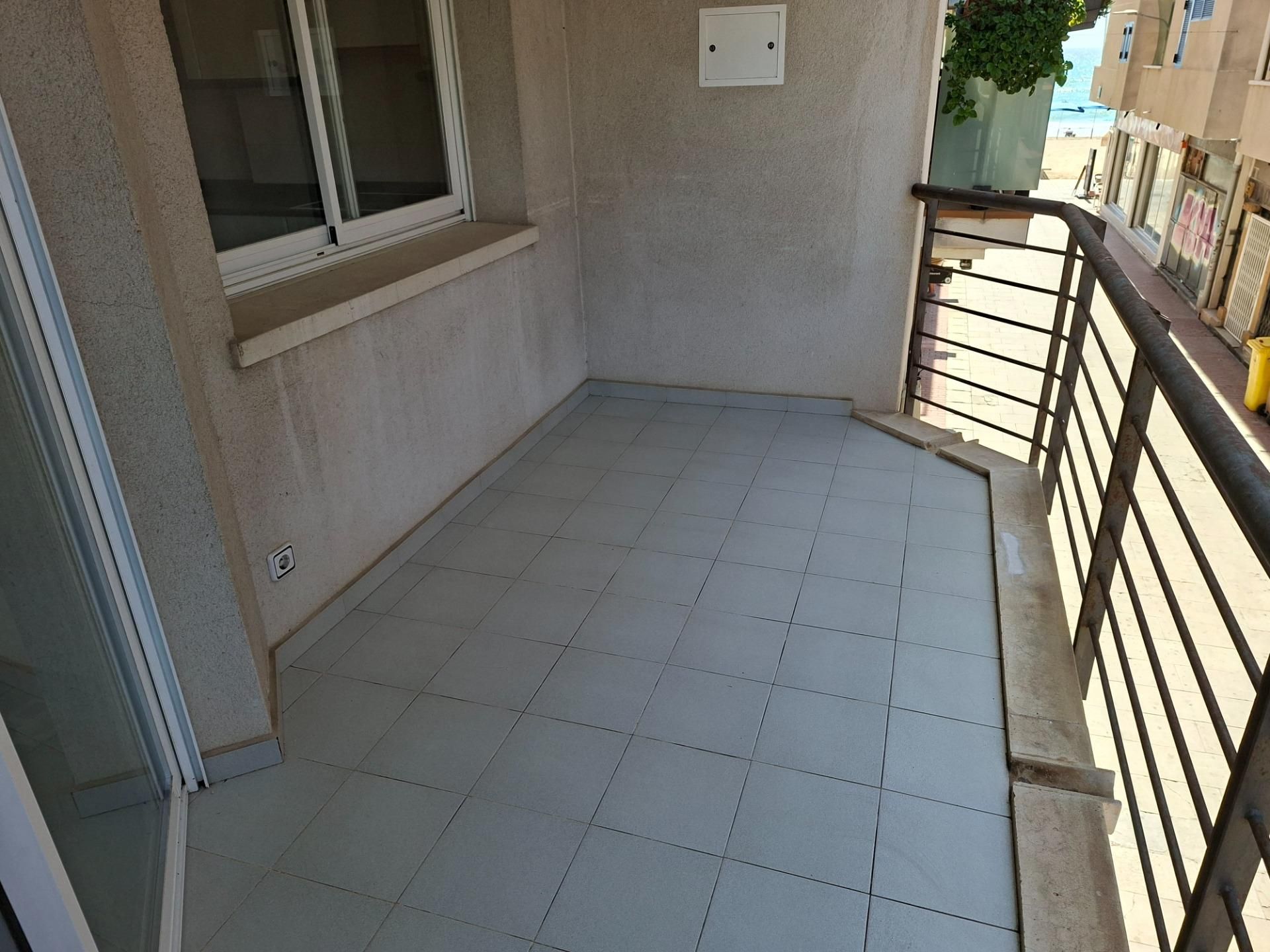 Balcony of Duplex for sale in Calafell  with Terrace and Balcony