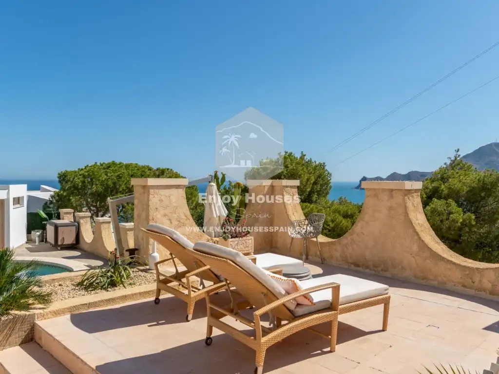 Casa o chalet en venta en Altea ciudad