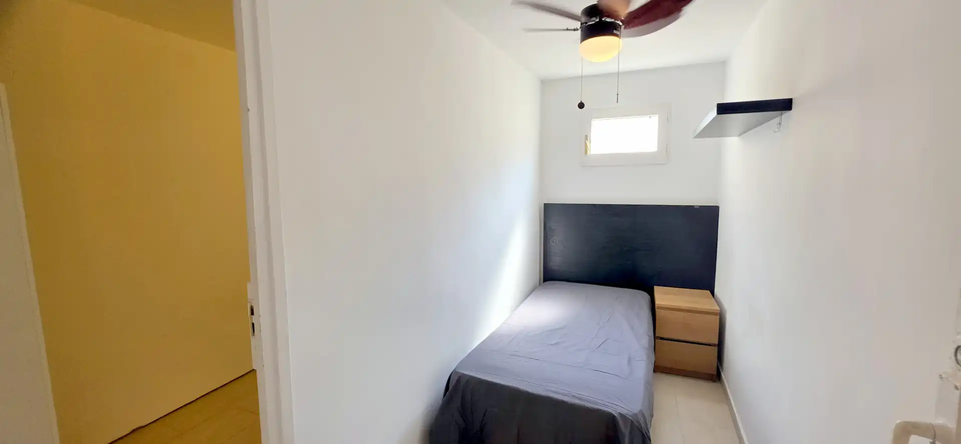 Flat for rent in Passatge del Rellotge, 4, Barri Gòtic