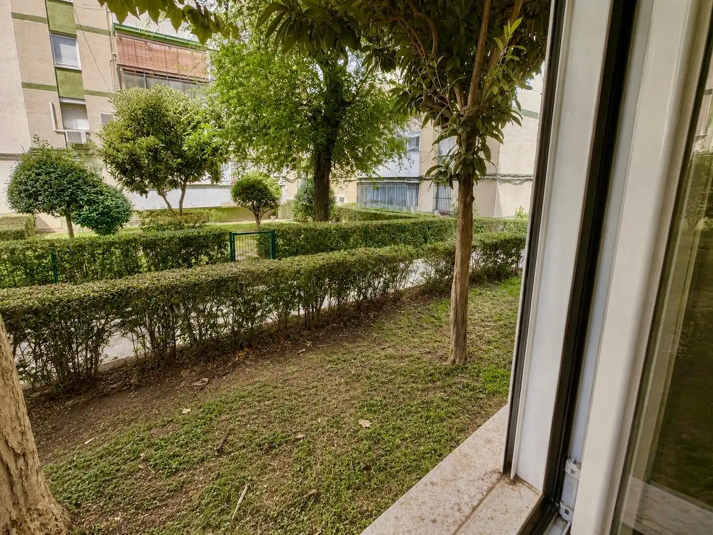 Terraza de Piso en venta en Madrid con Aire acondicionado y Calefacción
