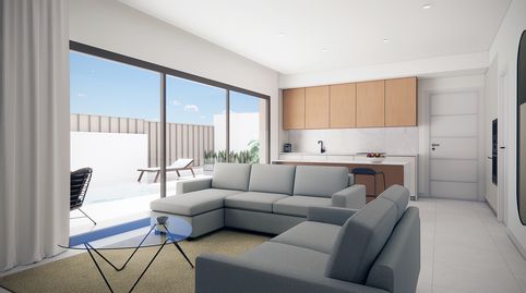 Foto 5 de Casa o chalet en venta en Pilar de la Horadada ciudad, Pilar de la Horadada