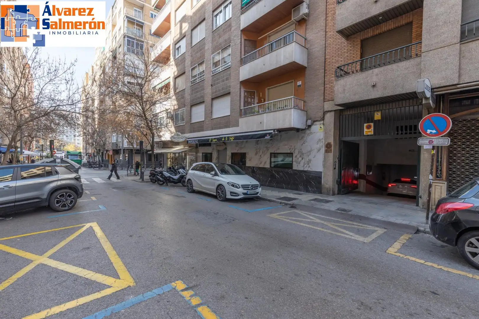 Appartement avec terrasse à vendre à PEDRO ANTONIO DE ALARCON, imagen 54