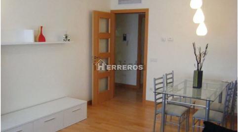 Foto 2 de Apartament en venda a Rio Segura, Lardero, La Rioja
