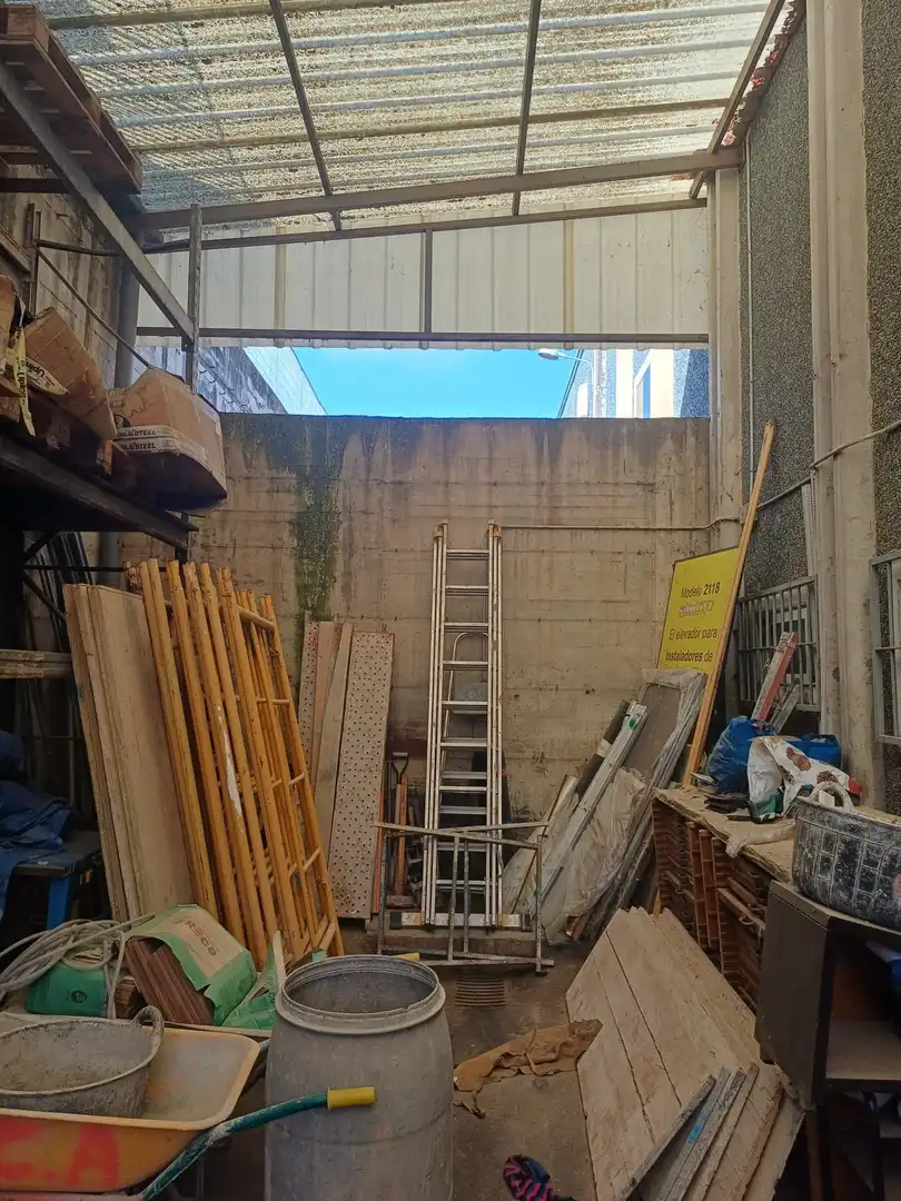 Nave industrial en venta en Poble Sec