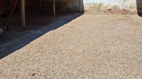 Foto 2 de Residencial en venta en Carrer del Reverent Josep Valero, 29, Carpesa, Valencia Capital