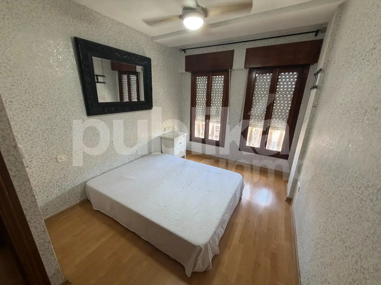 Schlafzimmer von Maisonette zum Verkauf in Santa Pola mit Terrasse