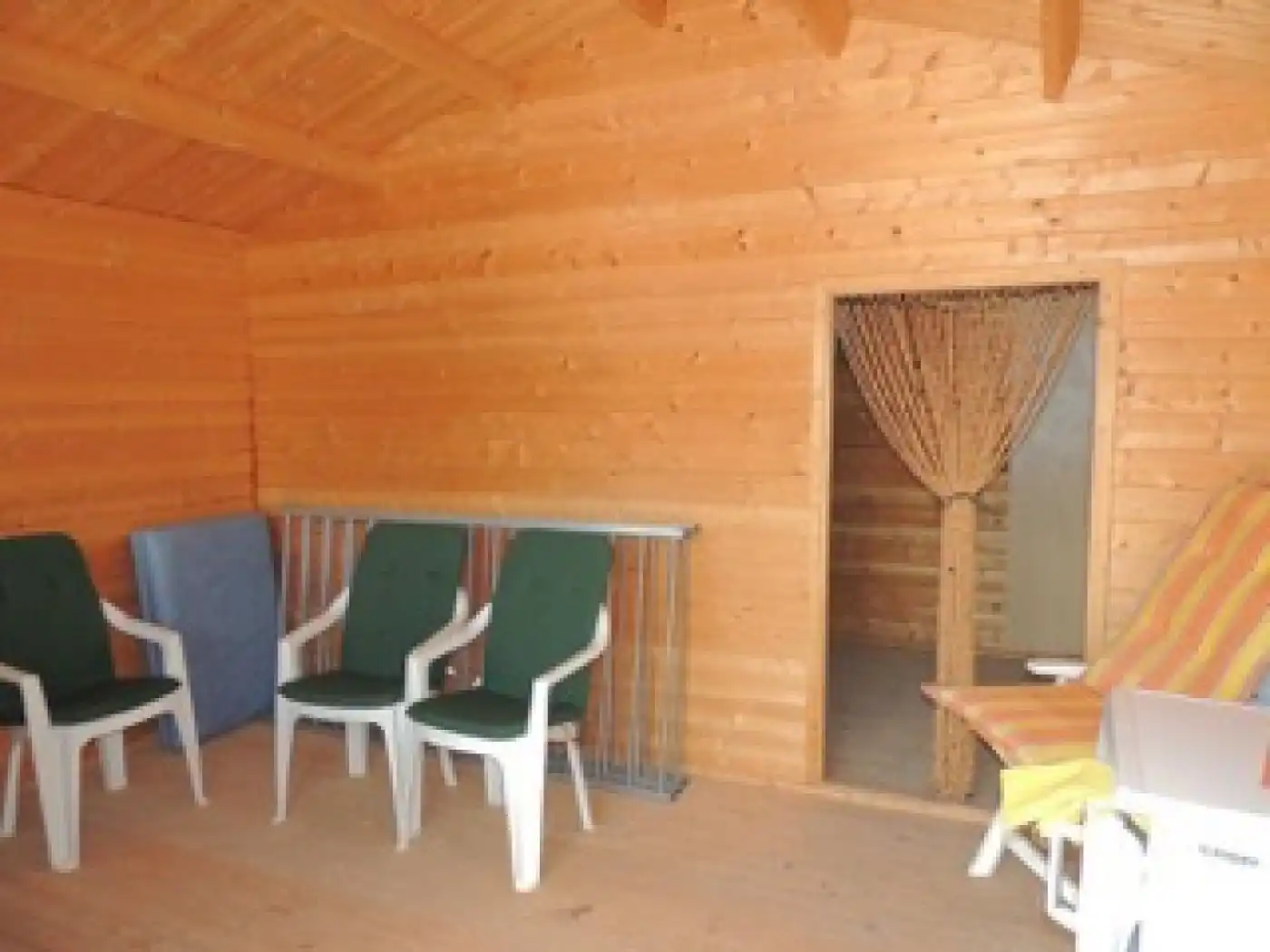 Villa con piscina in vendita a Catral, imagen 17