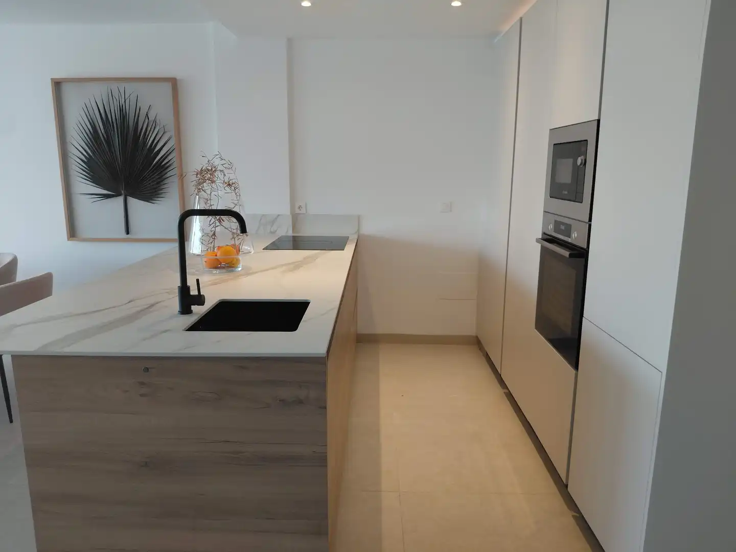 Apartment with pool for sale in Centro, imagen 14