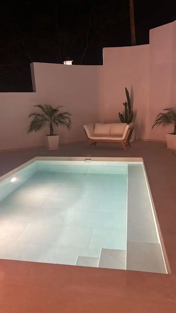 Villa con piscina in affitto a Calle Rancho Río Verde 3, imagen 71