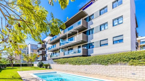 Foto 4 von Dachboden zum Verkauf in La Plana, Sitges