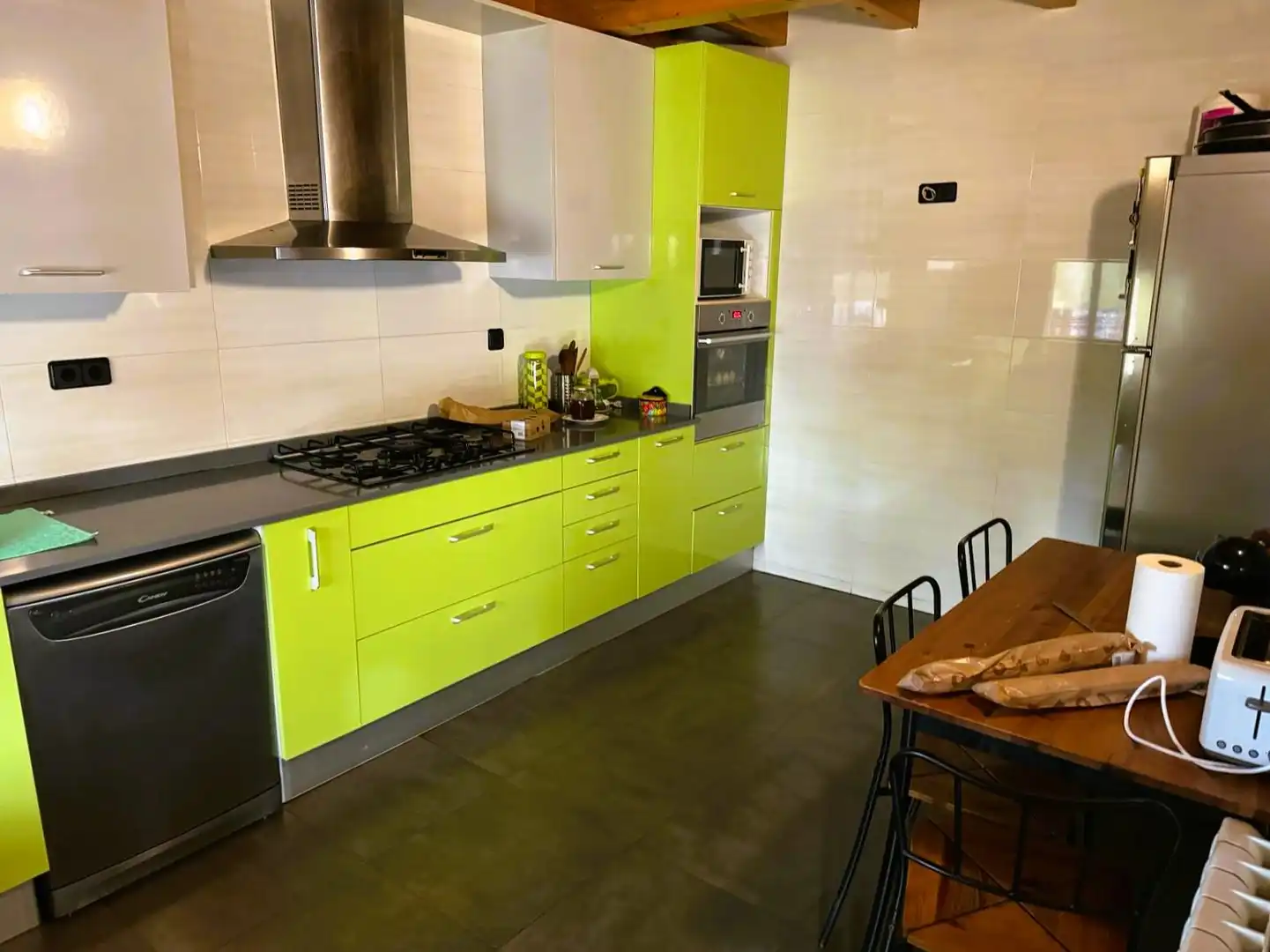 Terreno en venta en El Castell de Cubelles