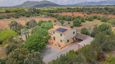 Foto 3 de Finca rústica en venta en Poligon 7, Búger, Illes Balears
