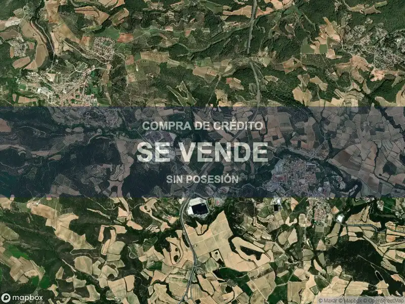 Piso en venta en Sant Quintí de Mediona