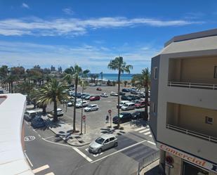 Exterior view of Flat to rent in Mogán  with Terrace and Balcony
