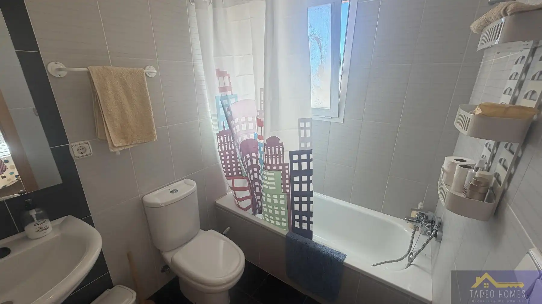 Apartament de lloguer a Murcia, Murcia