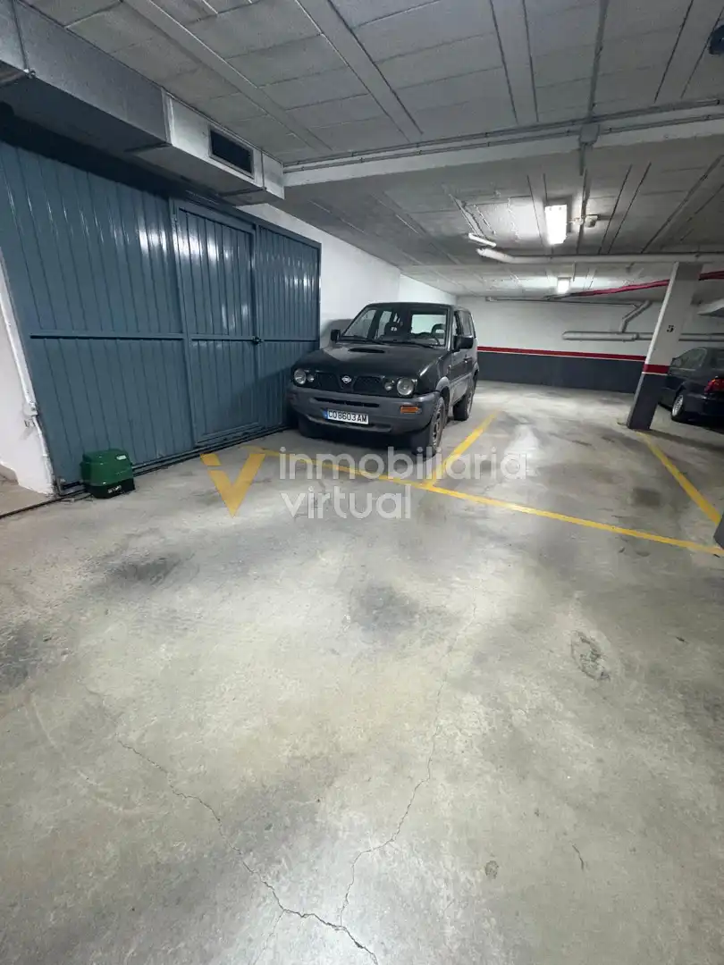 Parcheggio in vendita a Calle Párroco Joaquín Jiménez Muriel, imagen 4