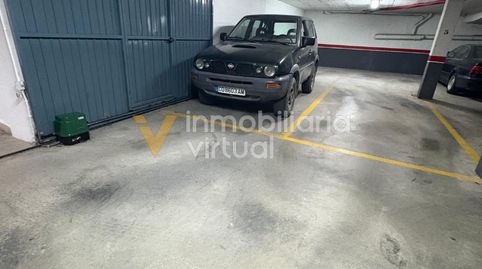 VENTA, Parking Calle Párroco Joaquín Muriel, Bild 4