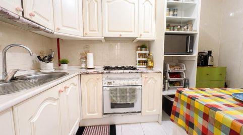 Photo 2 of Houses for sale in Bajadilla - Fuente Nueva, Algeciras