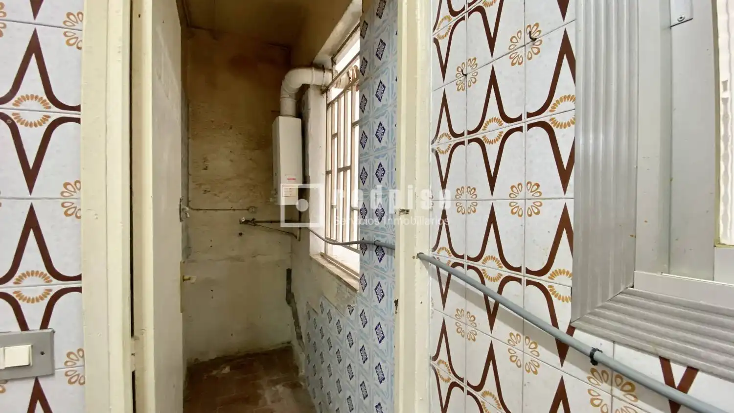 Piso en venta en Barcelona