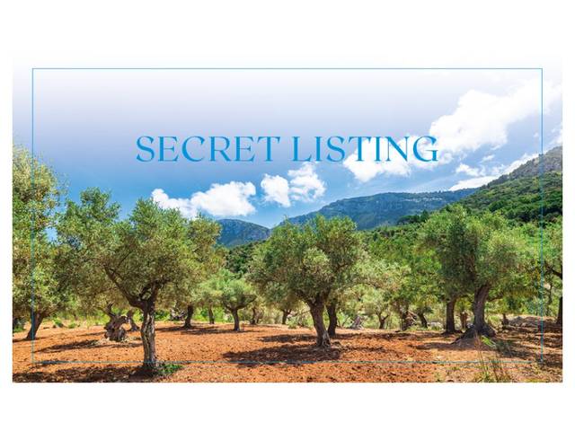 Finca rústica en Venta en Artà Poble