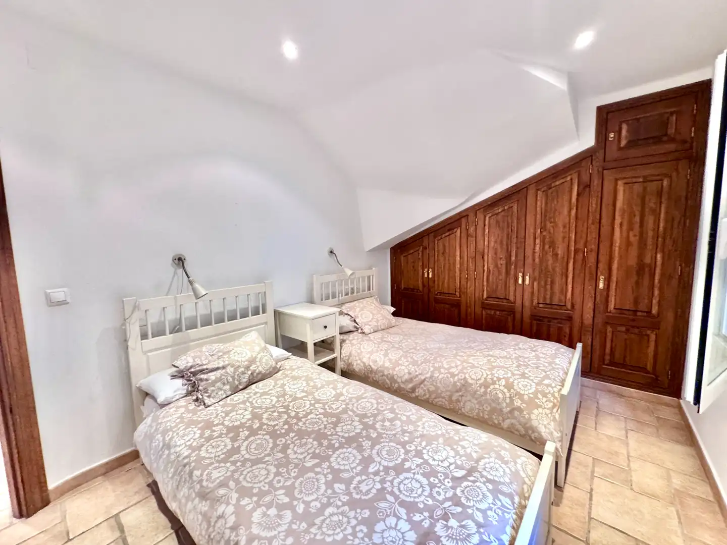 Villa con terrazza in vendita a Avenida de Granada, imagen 43