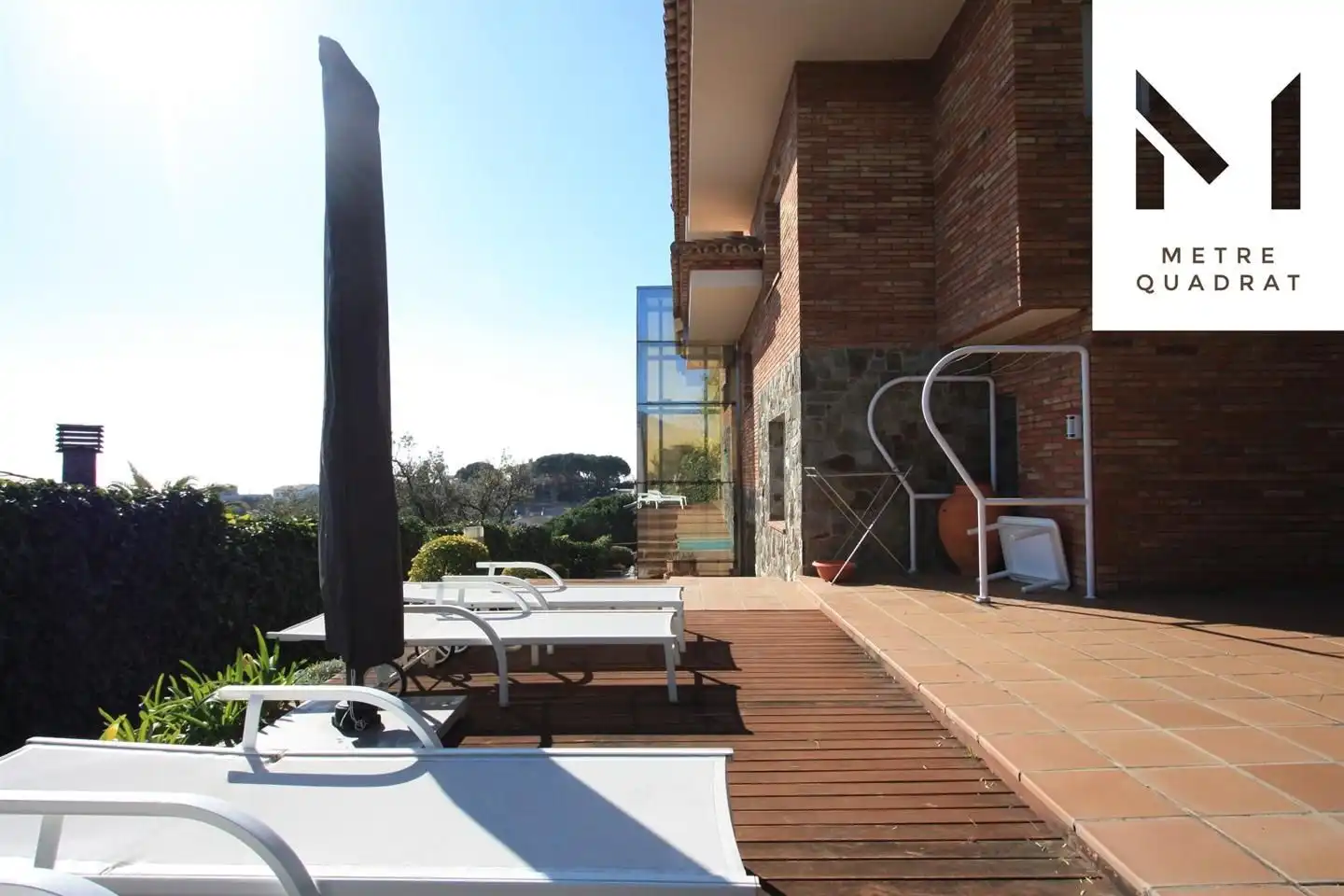 Casa con piscina en venta en Alella, imagen 8